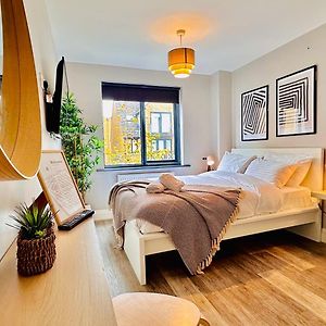 Private Bathroom Double Room